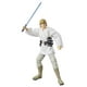 Star Wars Série noire - Figurine Luke Skywalker 40e anniversaire – image 2 sur 2