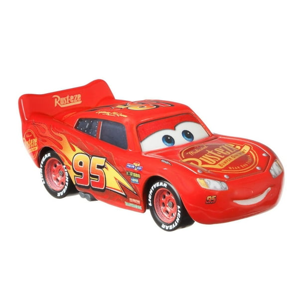 Disney Pixar Cars 2 Town Mater 1:55 Scale Diecast Metal Alloy Modle Br -  Supply Epic