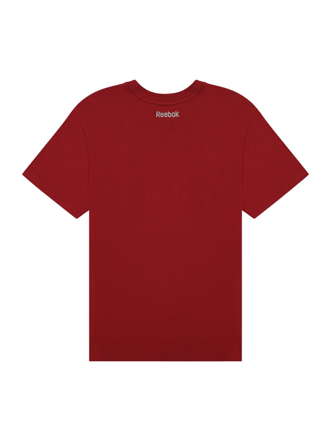 Reebok T-shirt graphique à manches courtes pour hommes