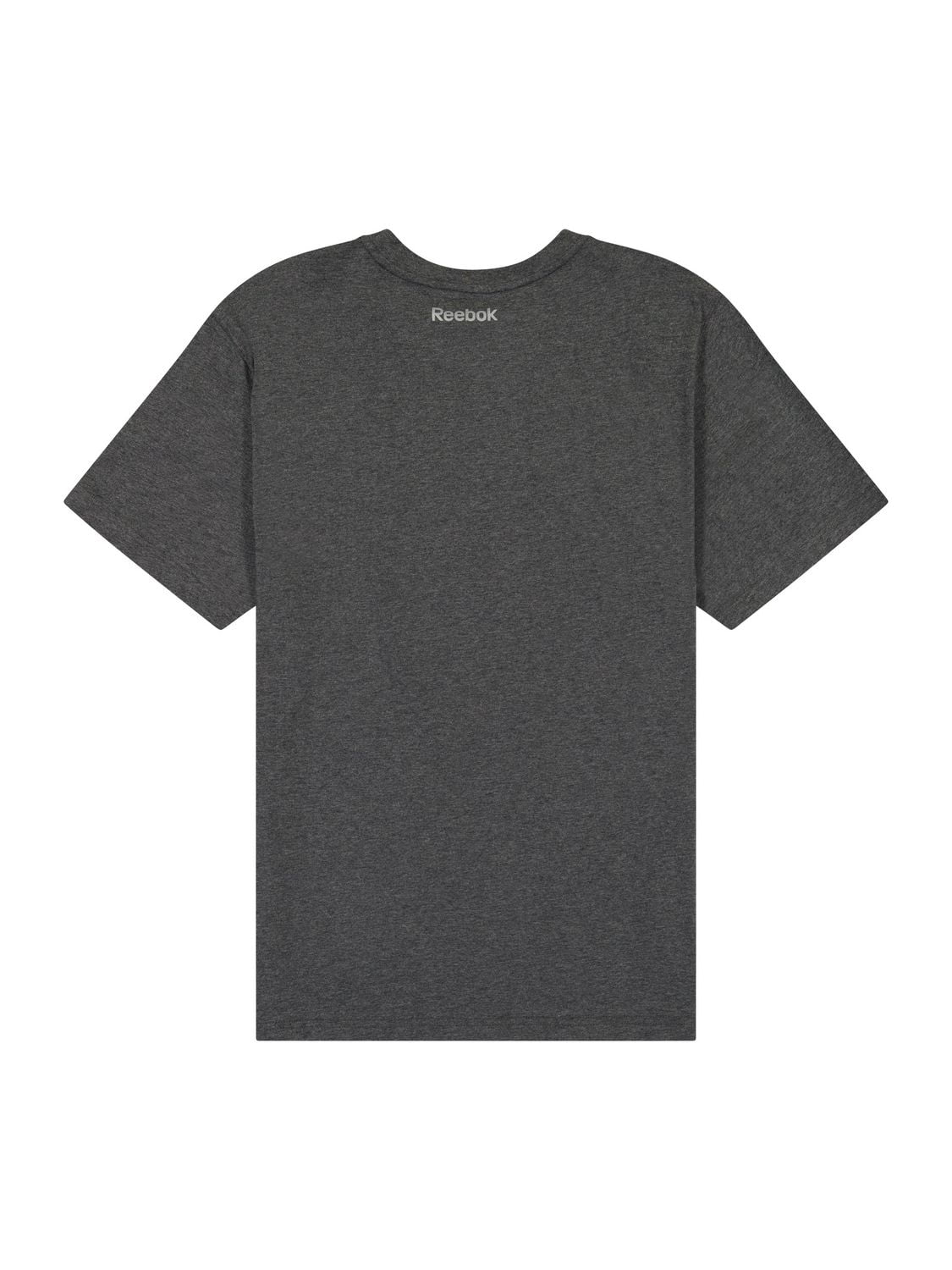 Reebok Men's Graphic Short Sleeve Tee