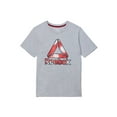 thumbnail image 1 of Reebok Boys Chroma Short Sleeve Graphic Tee, 1 of 2