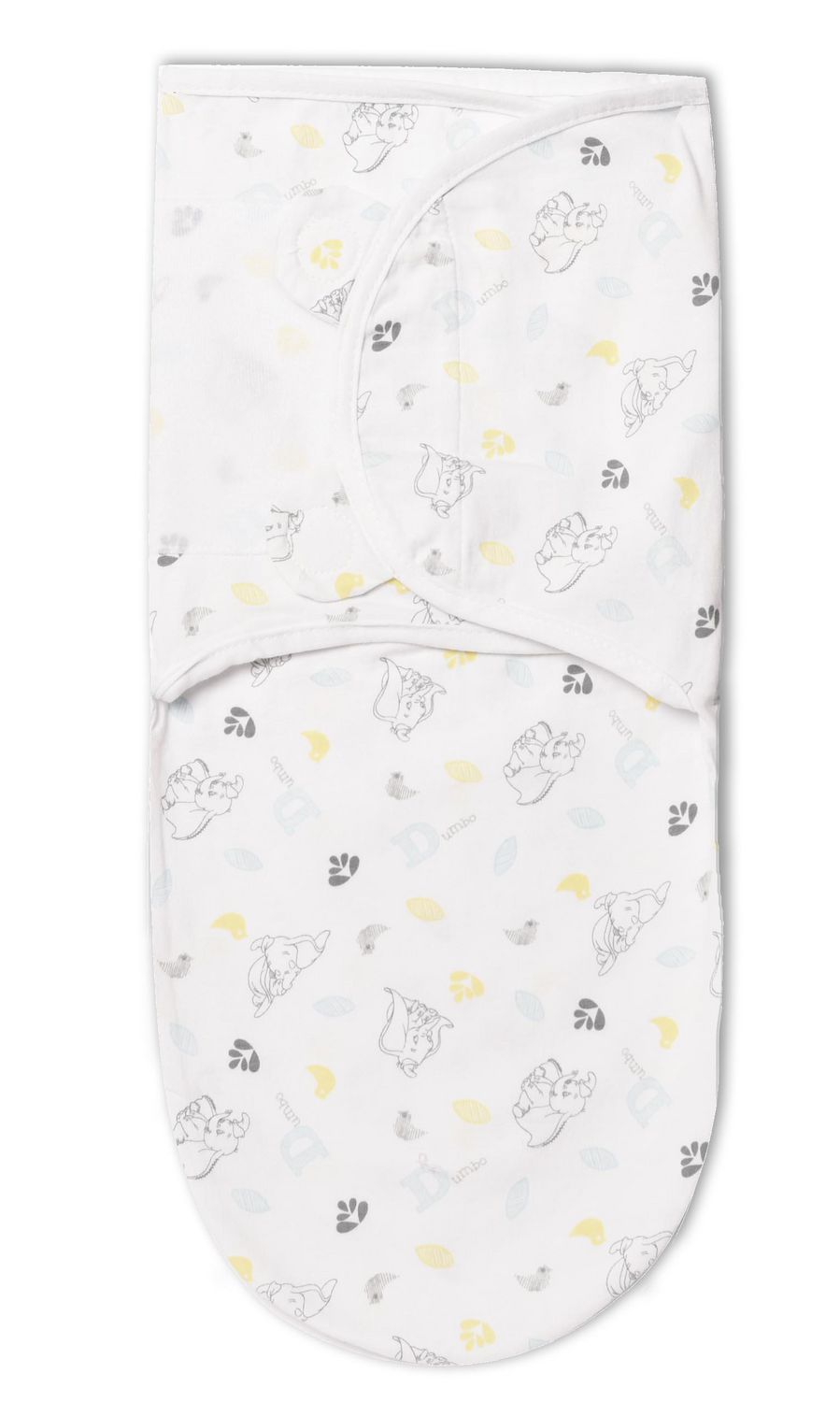 simple swaddle