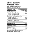thumbnail image 2 of Saucisses Dalisa Italienne Forte 375g, 2 of 3