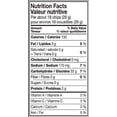 thumbnail image 2 of Popcorners Sea Salt Popped Corn Chips, 2 of 3