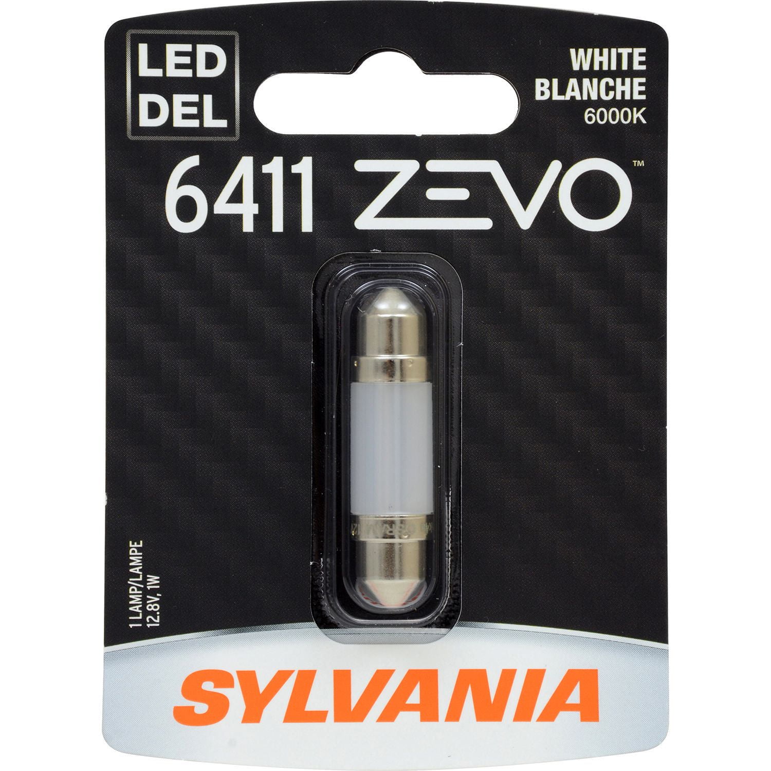 6411 led bulb