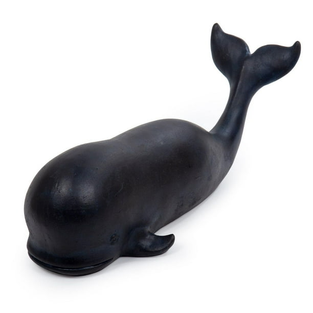 Truu Design Figurine ‘Baleine’ 39,4 cm