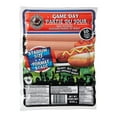 thumbnail image 1 of Butcher's Selection Game Day Beef Hotdogs, 1 of 3