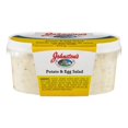 thumbnail image 1 of Johnston’s Potato & Egg Salad, 1 of 4