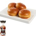 thumbnail image 1 of Your Fresh Market Gourmet Chipotle Buns, 1 of 5