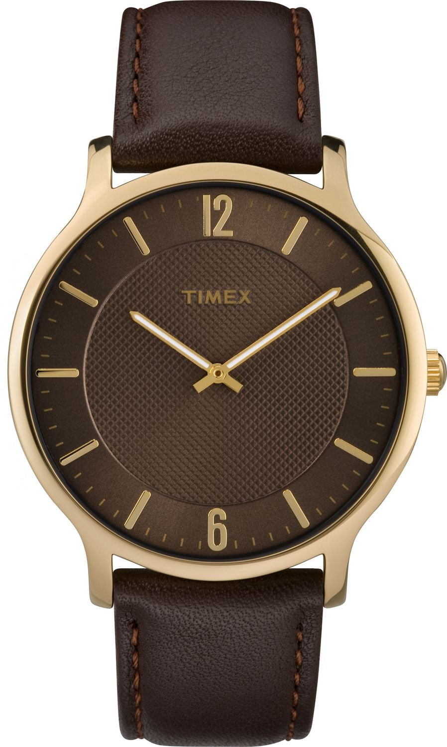 timex metropolitan watch