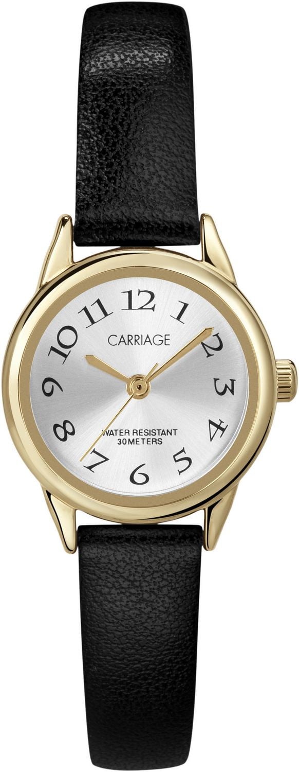 timex carriage watch