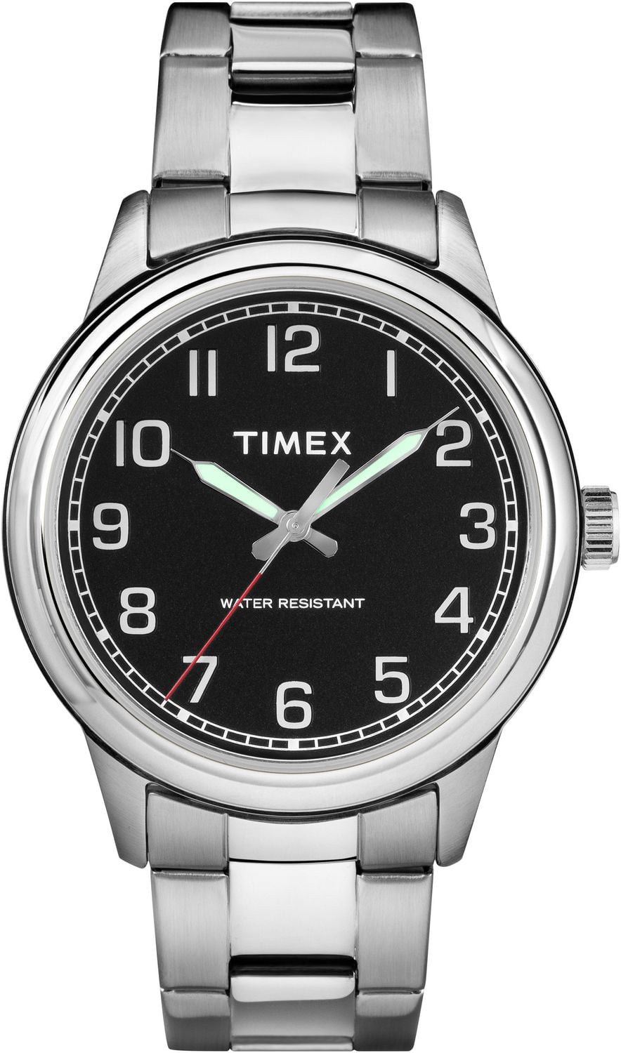 men's analog watch