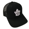 thumbnail image 1 of Toronto Maple Leafs Truckers Cap, 1 of 2