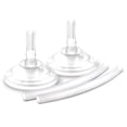 thumbnail image 1 of Philips Avent My Bendy Straw Cup with Replacement Straws, 1 of 1
