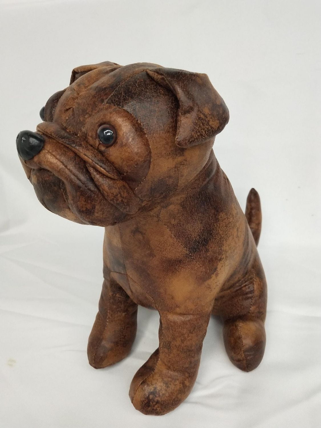 hometrends Leather Dog Door Stop Walmart Canada