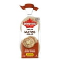 thumbnail image 2 of Muffins anglais aux grains entiers de Dempster’s®, 2 of 6