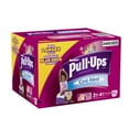 thumbnail image 1 of Pull-Ups Cool Alert Training Pants Giga Pack, 1 of 6