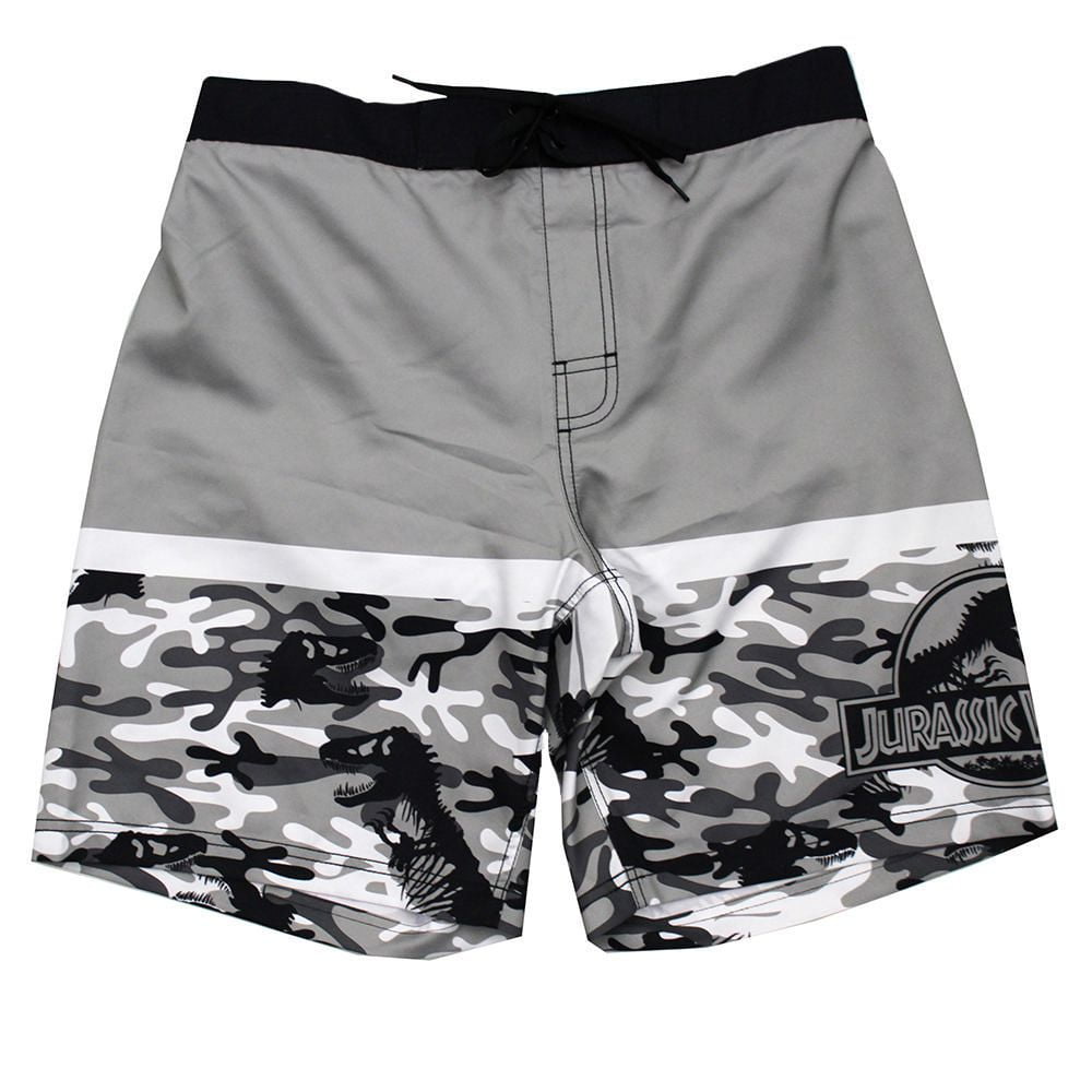 jurassic world swimwear