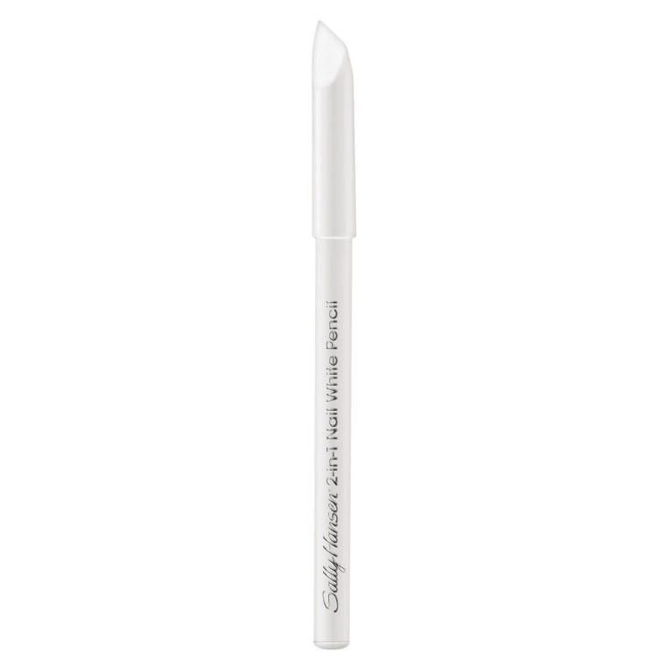 Wooden nail whitener pencil for a sophisticated look | ARTDECO
