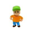 thumbnail image 3 of Stumble Guys Figurines Miniatures 3D Série 2, 3 of 8