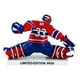 LNH Figurine 6 pouces Duo Canadiens de Montreal Patrick Roy et Mats Naslund – image 2 sur 6
