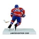 LNH Figurine 6 pouces Duo Canadiens de Montreal Patrick Roy et Mats Naslund – image 5 sur 6