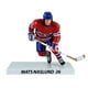 LNH Figurine 6 pouces Duo Canadiens de Montreal Patrick Roy et Mats Naslund – image 4 sur 6