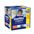 thumbnail image 1 of GoodNites Underwear Giga Pack, 1 of 4