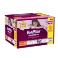 thumbnail image 3 of GoodNites Underwear Giga Pack, 3 of 4
