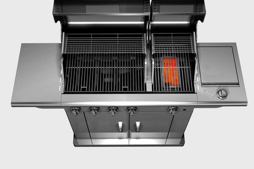 Black Decker Signature Series 6500 Lp Gas Grill Walmart.ca