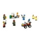 LEGO(MD) City Fire - Ensemble de départ Pompiers (60088) – image 2 sur 2