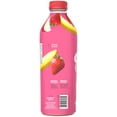 thumbnail image 2 of Bolthouse Farms Strawberry Banana Fruit Juice Smoothie, 946 mL, 2 of 4