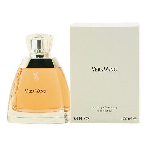 vera wang original perfume