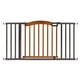 Summer Infant Barrière à pression décorative en bois et en métal  <br>de 5 pi (1,5 m) – image 1 sur 4