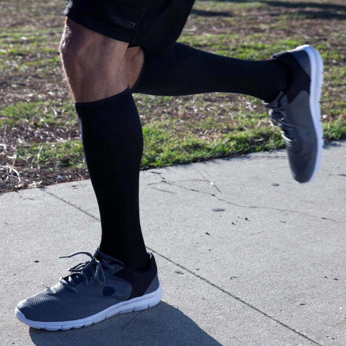 Copper Fit® Énergie Chaussettes De Compression
