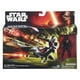 Star Wars Le Réveil de la Force Moto speeder 3,75 po – image 2 sur 2