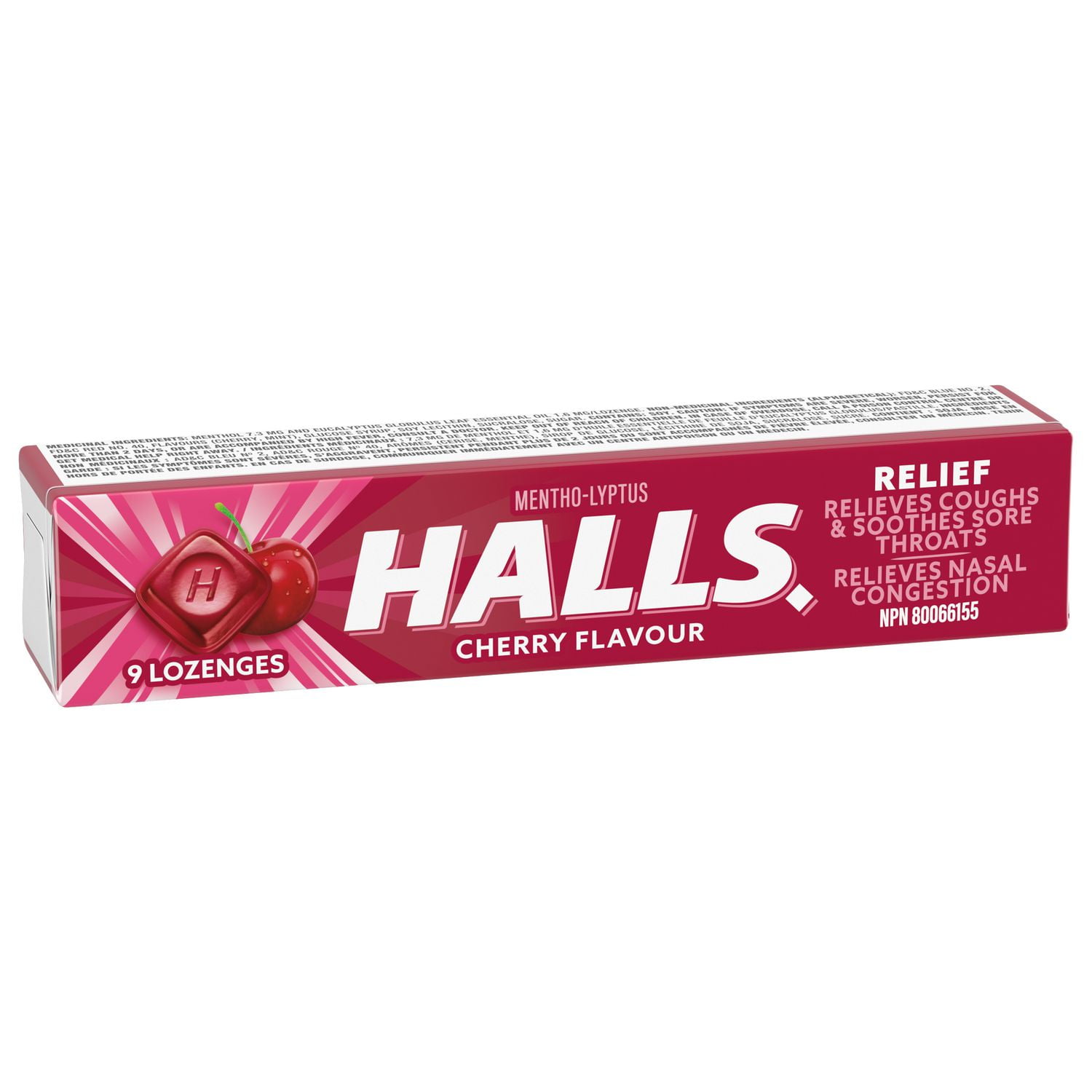 Descubrir 22+ imagen halls precio walmart Thptletrongtan.edu.vn