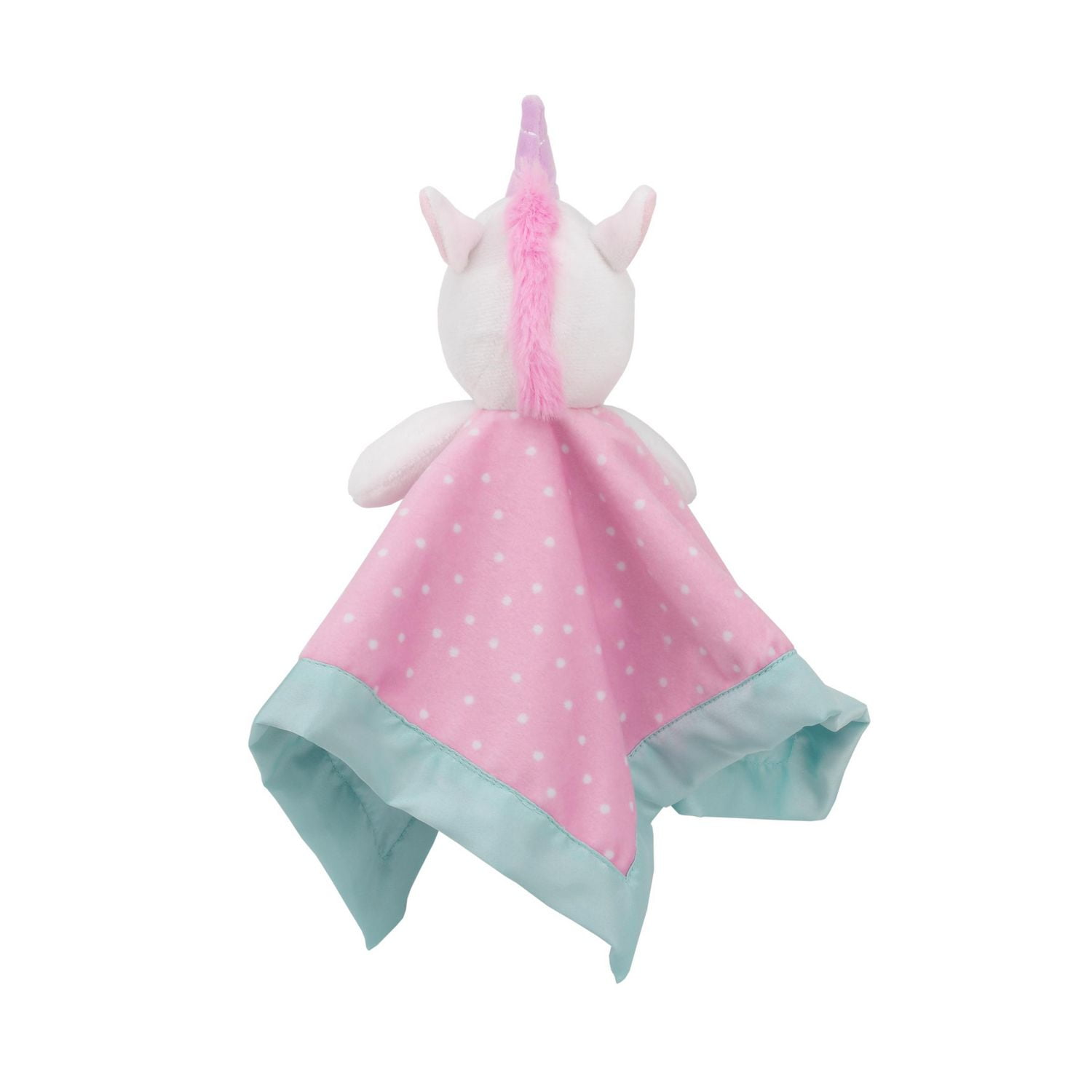 Carter's unicorn outlet security blanket