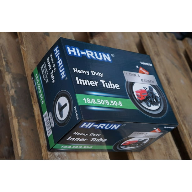 HI-RUN Lawn & Garden Tube - Size 4.10/3.50-4