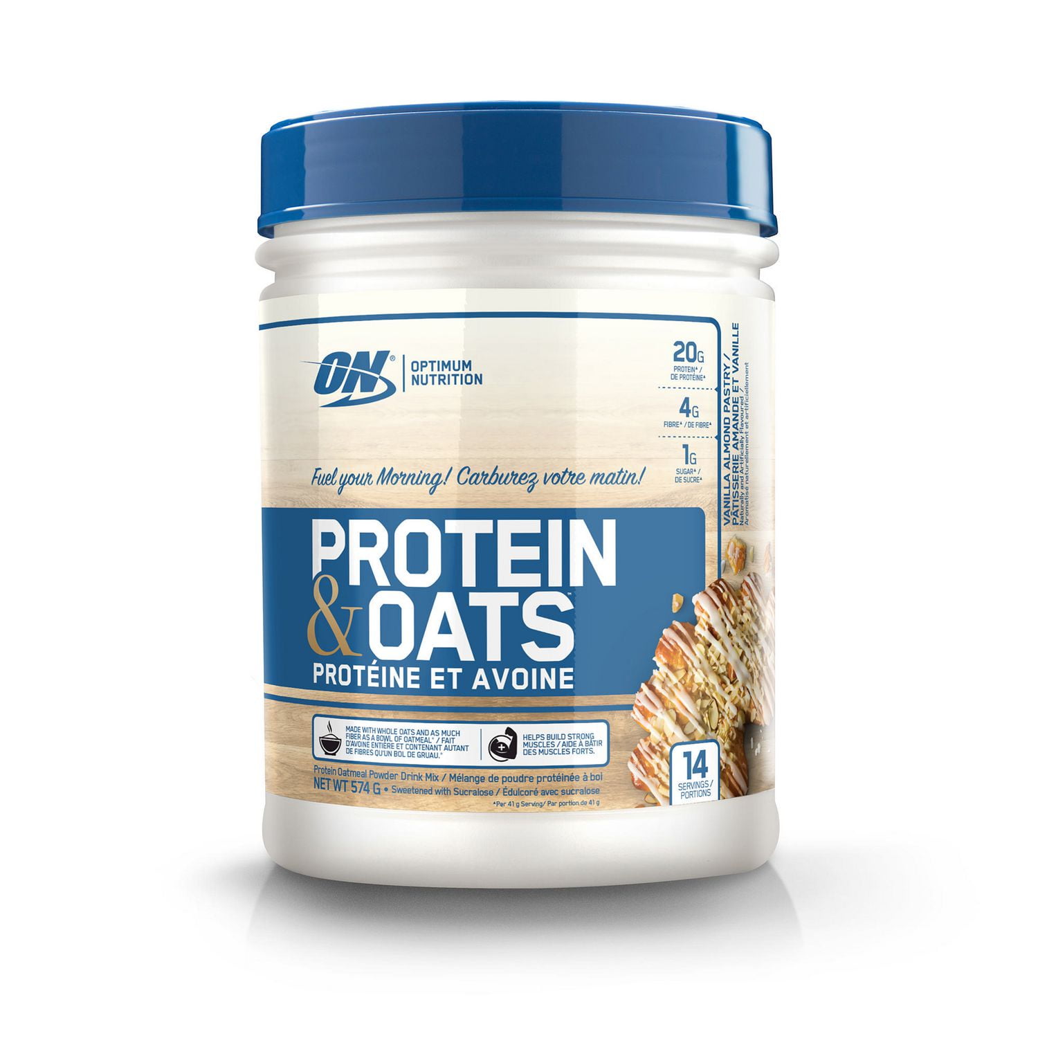 optimum-nutrition-whey-oats-vanilla-almond-pastry-protein-oatmeal