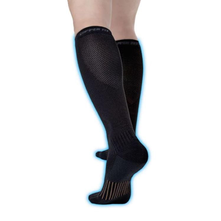 Copper Fit® Énergie Chaussettes De Compression