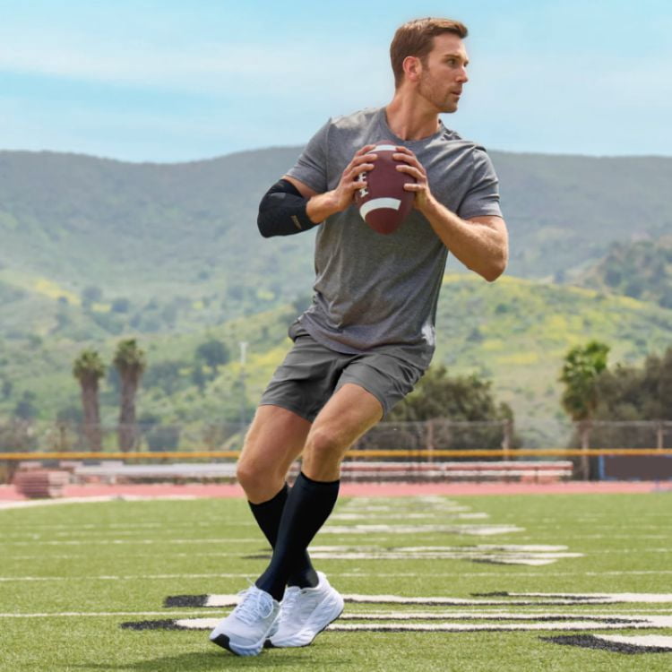 Copper Fit® Énergie Chaussettes De Compression