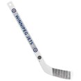 thumbnail image 1 of NHL Winnipeg mini stick, 1 of 1