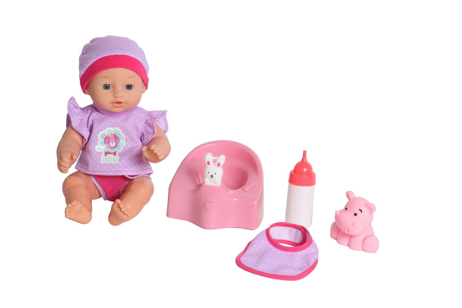 Msb Bebe Avec Pot Musical Walmart Canada