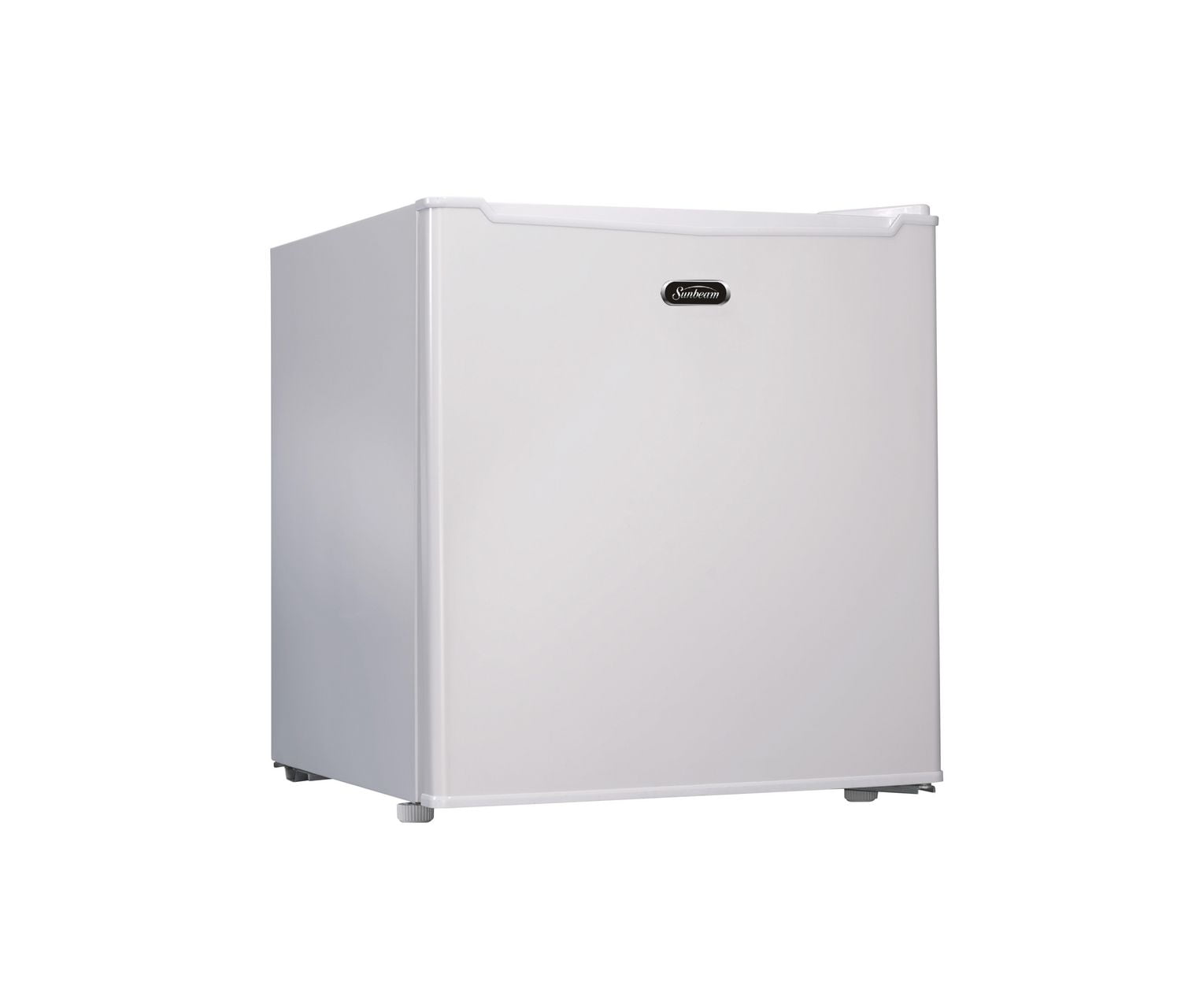 Sunbeam 1.7 cu.ft White Compact Fridge Walmart Canada