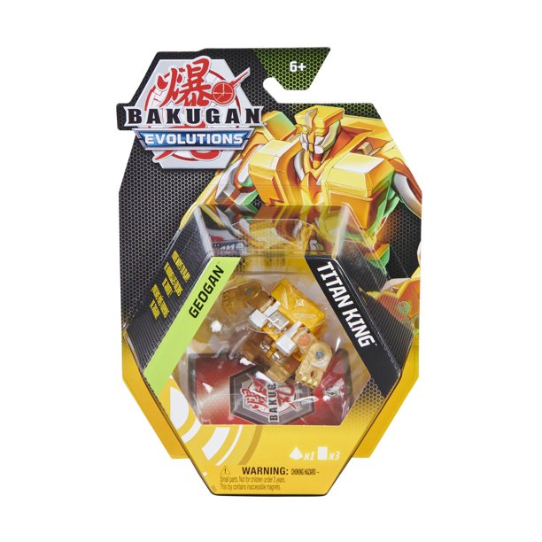 🃏 Lot 35 Cartes Bakugan Magnétiques Avec Boîte – Occasion – Battle Brawlers