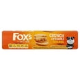 thumbnail image 1 of Biscuits au croquement doré crémeux de Fox's, 1 of 2