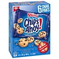 thumbnail image 4 of Mr. Christie Snak Paks Mini Chips Ahoy! Cookies 180G, 4 of 8