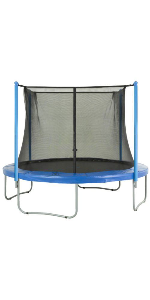 Filet de clôture de remplacement de trampoline, convient pour 12