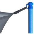 thumbnail image 2 of Upper bounce Trampoline Replacement Enclosure Net, 2 of 6